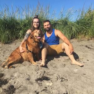 Meet your Posher, Christie